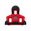 Шипы для педалей BBB BPD-06A PowerClip Red