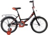 Велосипед Novatrack Urban 18 (2020) Велосипед Novatrack Urban 18 (2020)
