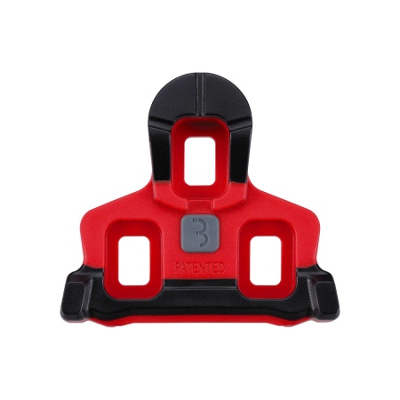 Шипы для педалей BBB BPD-06A PowerClip Red