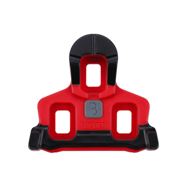 Шипы для педалей BBB BPD-06A PowerClip Red