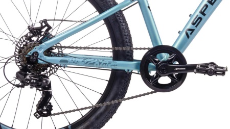 Велогибрид Eltreco Intro Sport XT (2024)