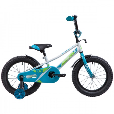 Велосипед Novatrack Valiant 16 (2021) Велосипед Novatrack Valiant 16 (2021)