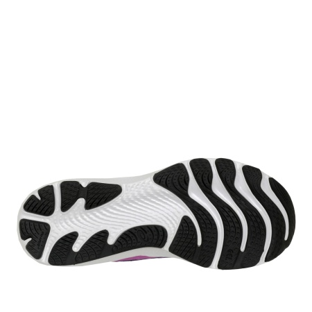 Беговые кроссовки Asics Cumulus 24 MK Dive Blue/Orchid