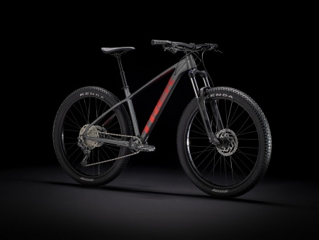 Велосипед Trek Roscoe 6 27" (2022) Велосипед Trek Roscoe 6 27" (2022)