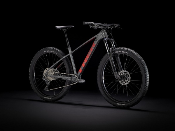 Велосипед Trek Roscoe 6 27" (2022)