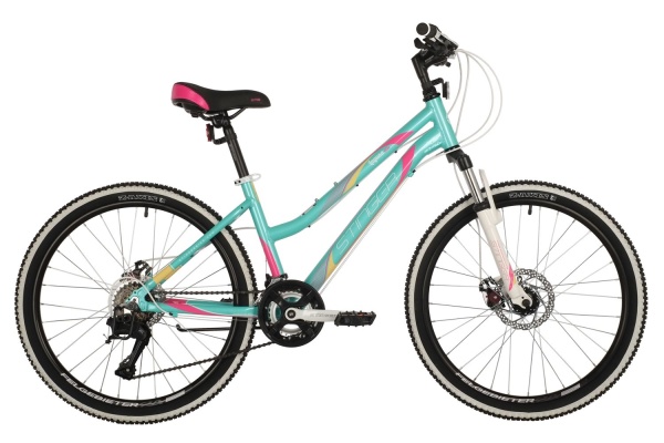 Велосипед Stinger 24" Laguna D (2022)