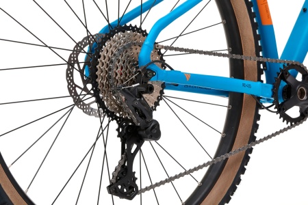 Велосипед Welt Edge 1.1 29