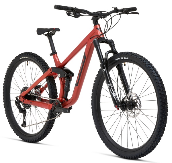 Велосипед Welt De'viant 1.1 29