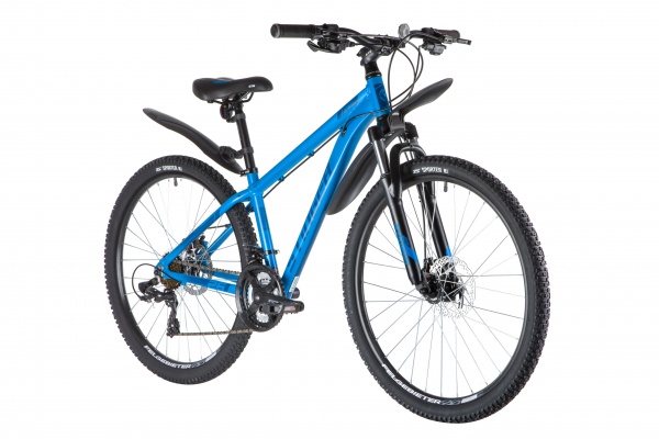 Велосипед Stinger Element Evo 26 (2020)