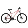 Велосипед Welt Floxy 2.0 D 27 2023