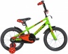 Велосипед Novatrack Extreme 16 (2023)