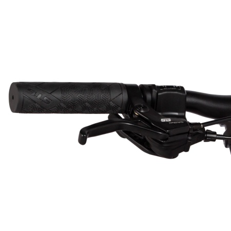 Велосипед Novatrack Novara D 24 (2025)