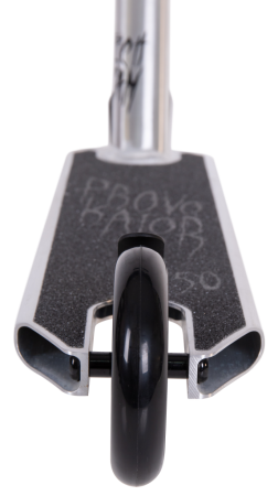 Самокат трюковой TechTeam Provokator 50 brushed-black