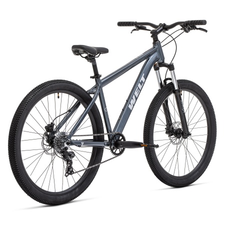 Велосипед Welt Storm 1.0 HD 27 (2026)