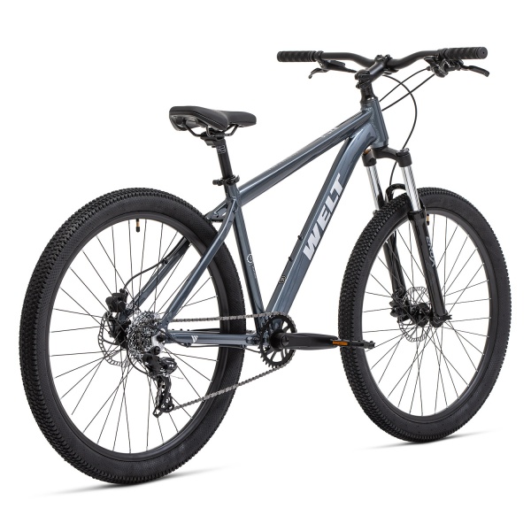 Велосипед Welt Storm 1.0 HD 27 (2026)