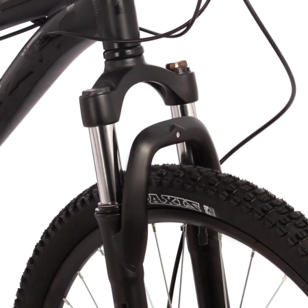 Велосипед Novatrack Tornado HD 24 (2025)