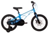 Велосипед Novatrack Blast 18 (2024) Велосипед Novatrack Blast 18 (2024)