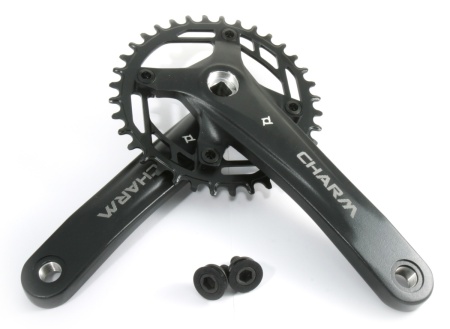 Система Prowheel  Charm 38Н 170мм