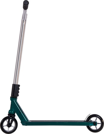 Самокат трюковой TechTeam Provokator 47 sea blue-silver 