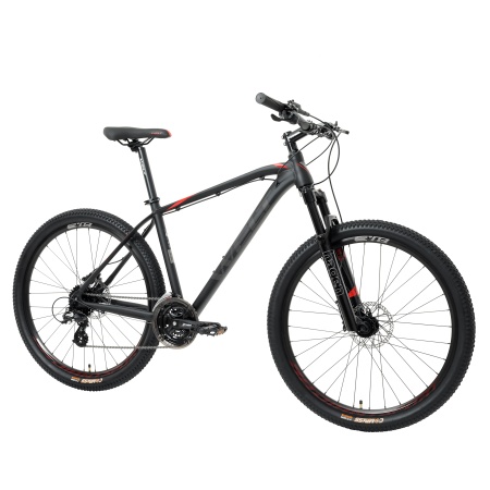 Велосипед Welt Raven 2.0 HD 27 (2023)