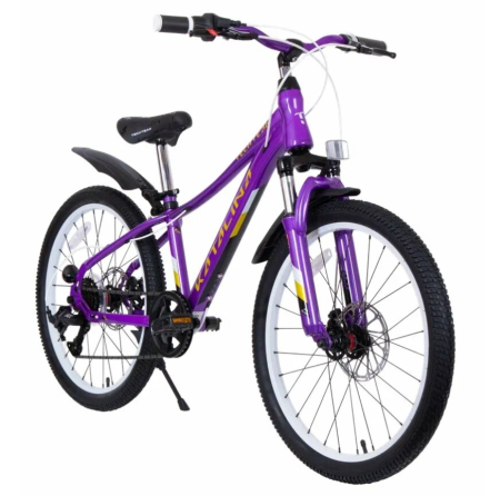 Велосипед TechTeam Katalina 20" 