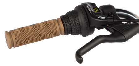 Велосипед Foxx Shift 20 6 ск. (2025)