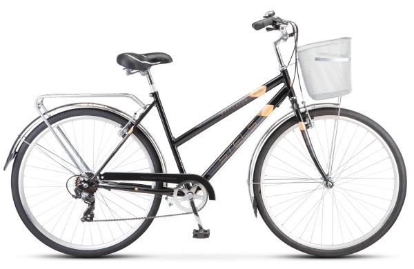 Велосипед Stels Navigator 350 lady 28 (2022)