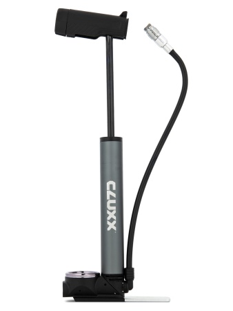 Велонасос CLUXX Indep 160 Black