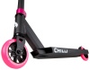 Самокат трюковой Chilli 2021 Pro Scooter Base Black/Pink