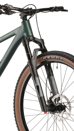 Велосипед Aspect Air Pro 29 (2026)