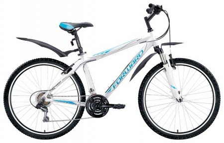 Велосипед Forward Apache 1.0 (2016) Велосипед Forward Apache 1.0 (2016)