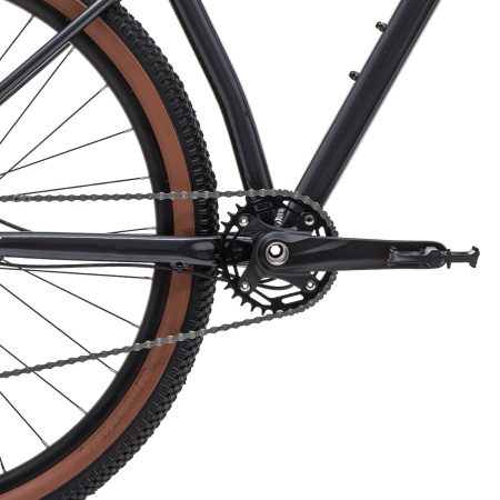 Велосипед Welt Icon 2.0 29 (2026)