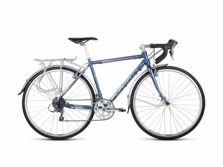 Велосипед Format 5222 700С (2015)