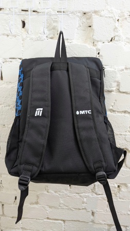 Рюкзак стартовый для триатлона Минский