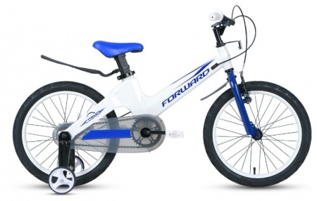 Велосипед Forward Cosmo 18 2.0 (2020)