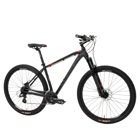 Велосипед Welt Raven 2.0 HD 29 (2023)