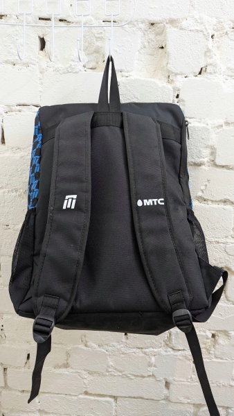 Рюкзак стартовый для триатлона Минский