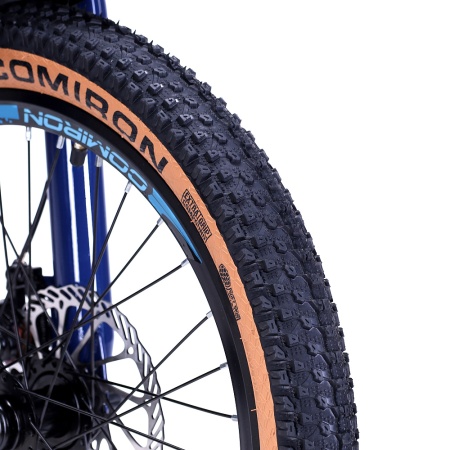 Велосипед Comiron Rebel 20" 