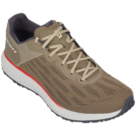 Кроссовки Scott Cruise dust beige/dark beige
