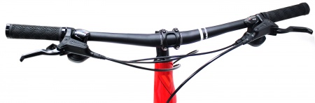 Велосипед Welt Rockfall 1.0 RRT 27 (2021)