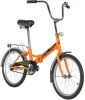 Велосипед Novatrack Tg20 20 (2023)