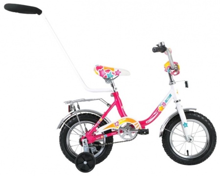 Велосипед Forward Altair City 12 Girl (2016)