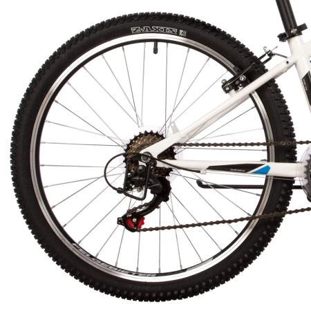 Велосипед Novatrack Battler V 24 (2025)