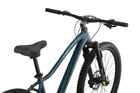 Велосипед Aspect Aura Pro 27.5 (2026)