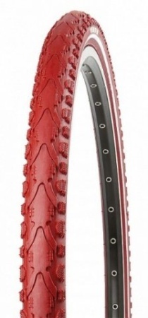 Покрышка 26 Kenda K935 26*1.95 Khan red