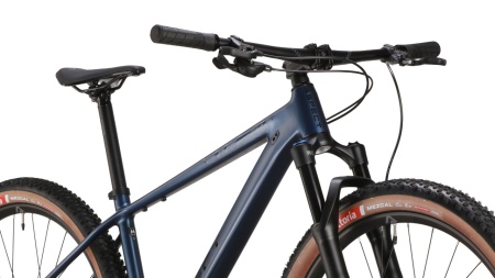 Велосипед Aspect AMP Pro 29 (2026) 