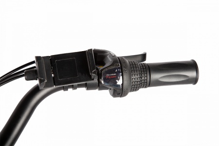 Велогибрид Stallion 2024