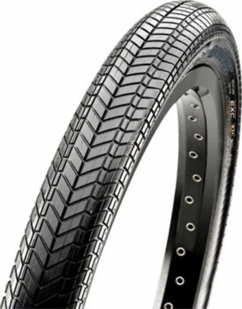 Покрышка 29 Maxxis Grifter 29x2.0 64-622 60TPI Wire