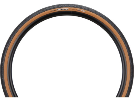 Покрышка 700 Maxxis Receptor 700X40C TPI60 fordable EXO/TR/Tanwall