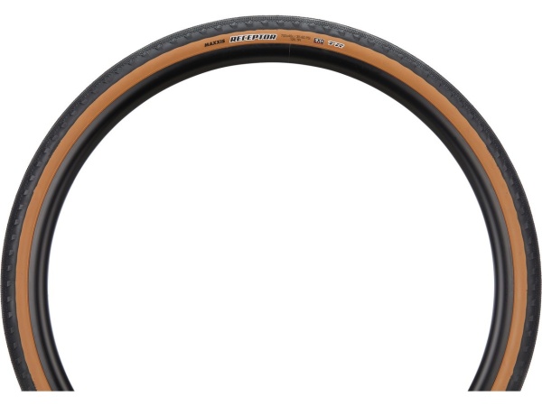 Покрышка 700 Maxxis Receptor 700X40C TPI60 fordable EXO/TR/Tanwall